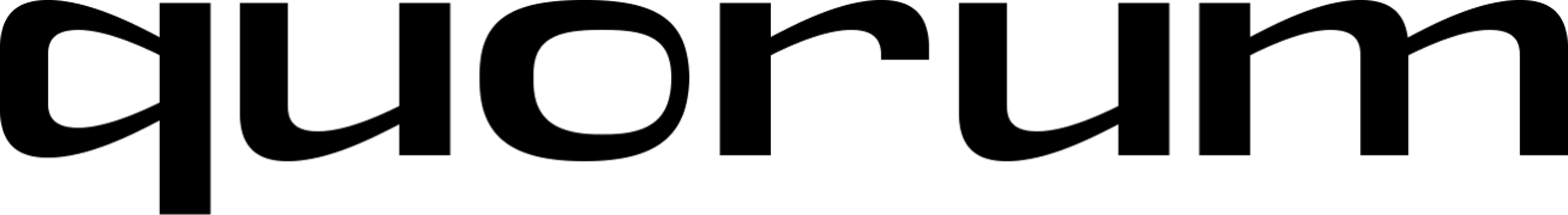 quorum.dev logo